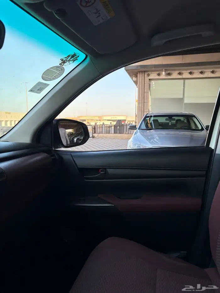 هايلوكس 2018 13