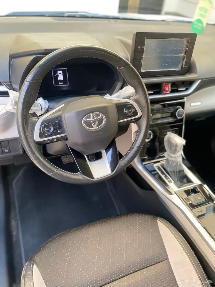 تويوتا فيلوز موديل 2023 12