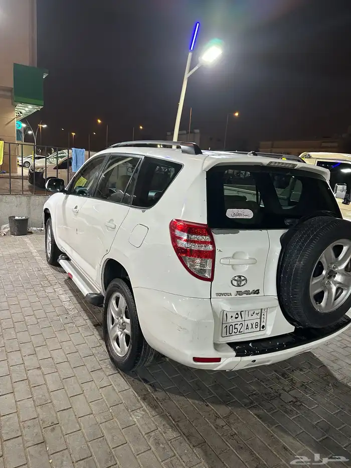 راف فور 2010 0