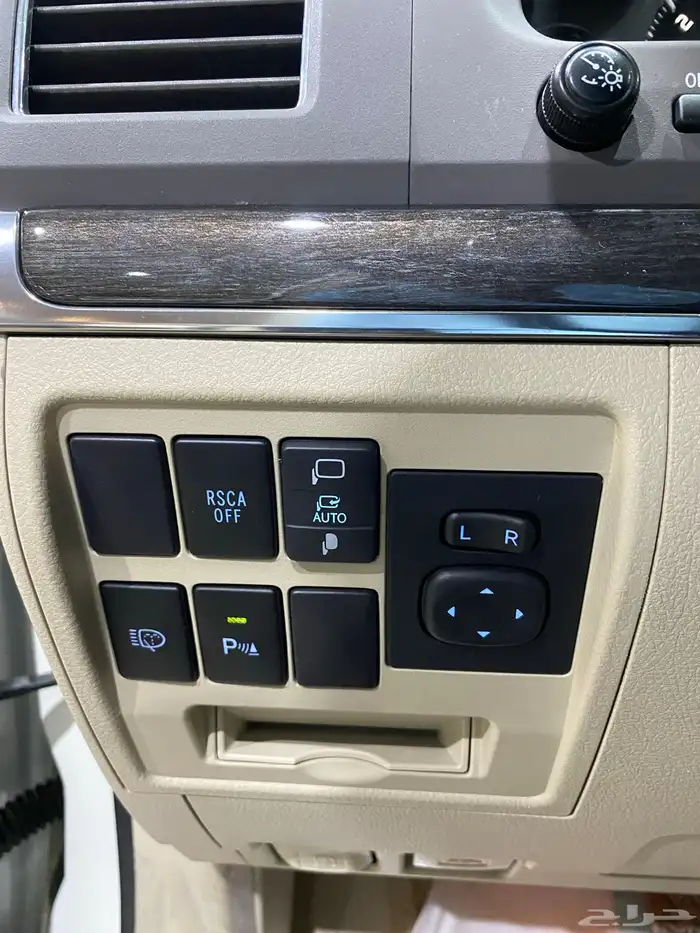 للبيع جيب في اكس ار 2020 عبداللطيف عداد 65 الف 24