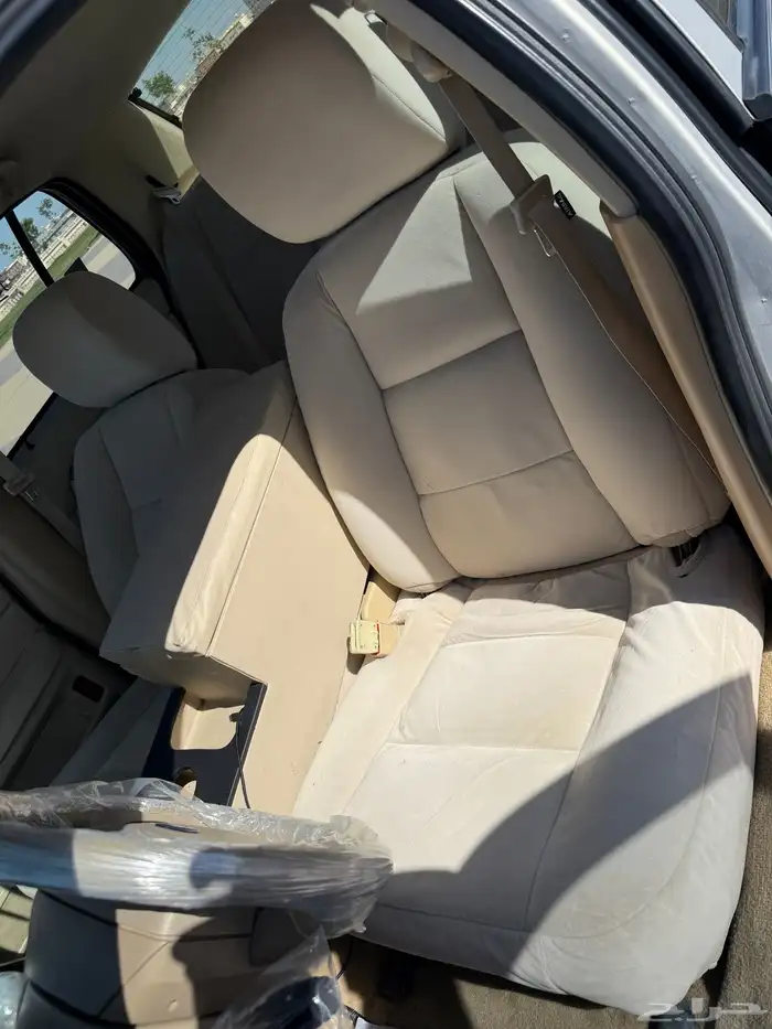 فورد فكتوريا 2012 فل كامل سعودي وارد توكيلات الجزيره 10