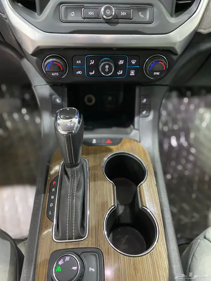 جمس اكاديا نص فل 2019 15