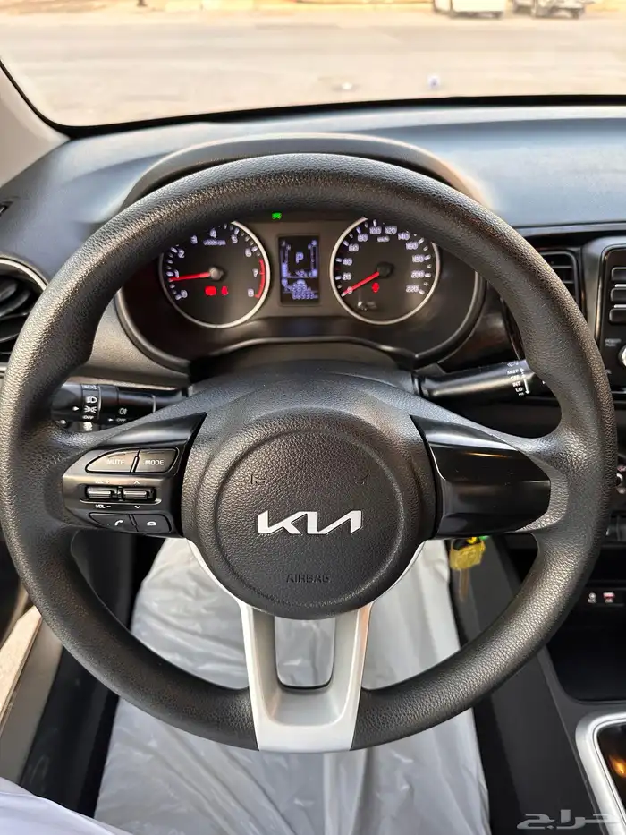 كيا بيجاس 2023 13