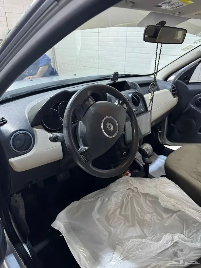 رينو داستر 2017 للبيع 1