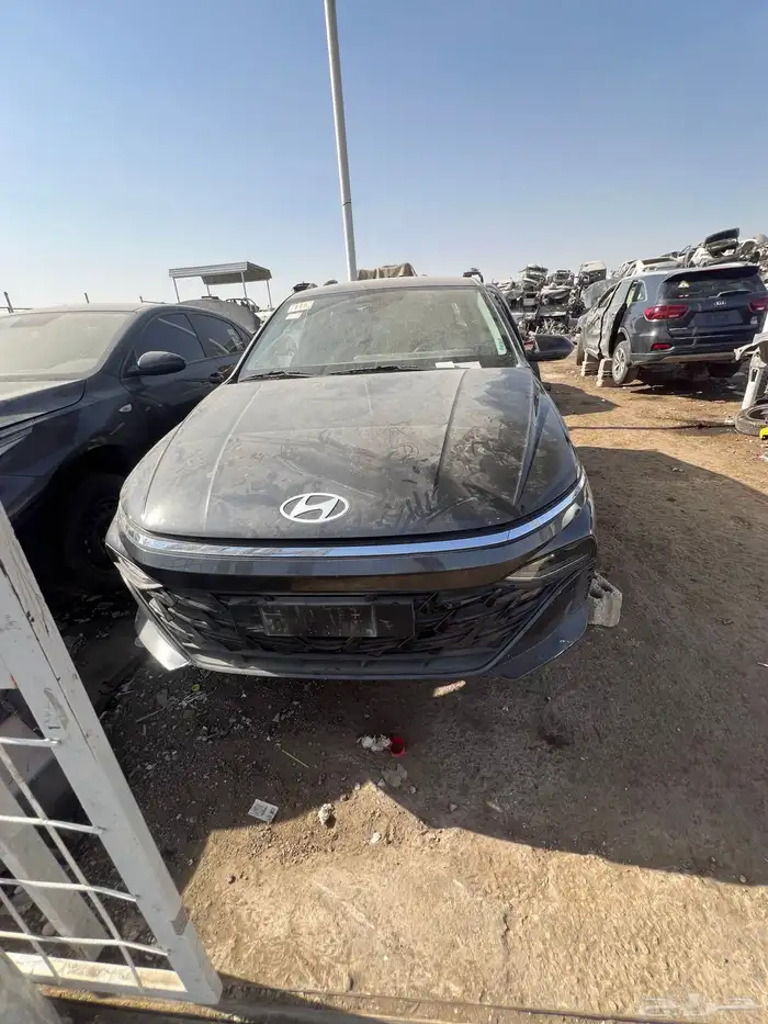 تشليح هونداي نيسان تايوتا اسبارك 30