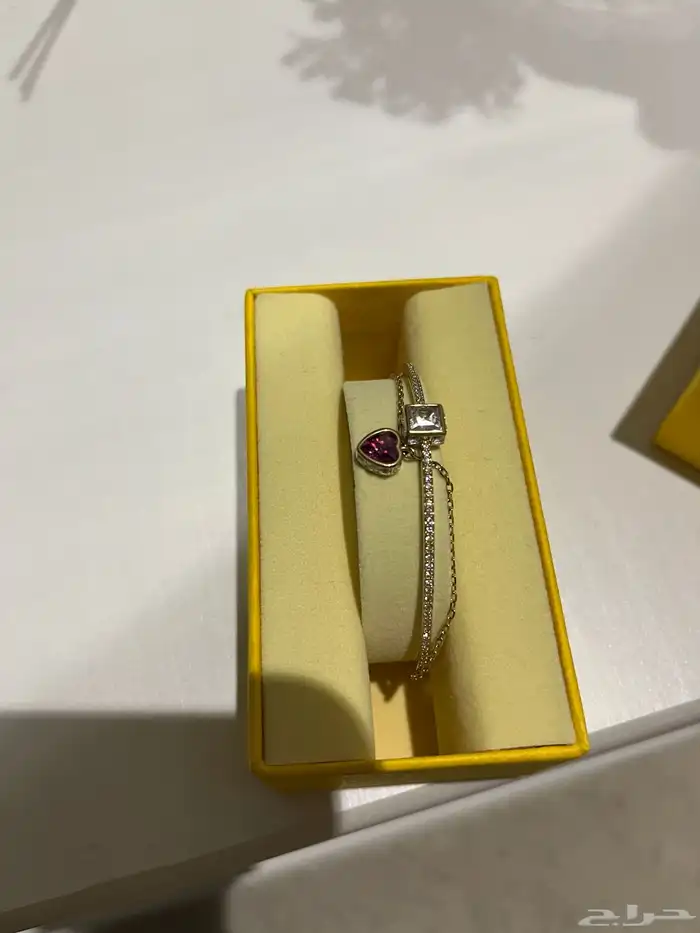 اسواره سوارفسكي الاصليه 2