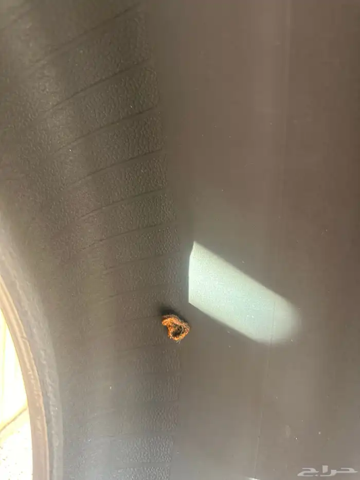 كفرات تورس 5