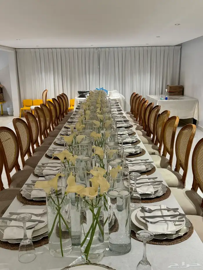 تنسيق حفلات 2