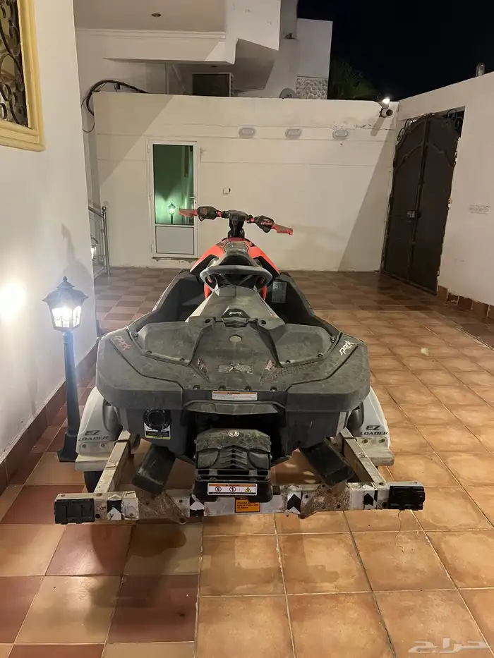 دباب تريكس 0