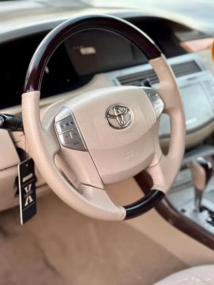 للبيع تويوتا افالون 2007 ((نظيف)) 30