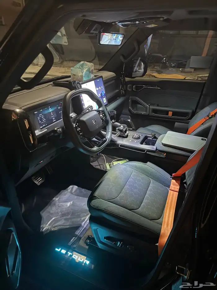 جيتور T2 للبيع 10