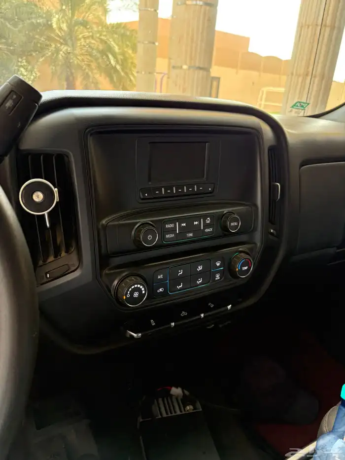 سييرا 2017 موتر هوم كرفان جلنر 6