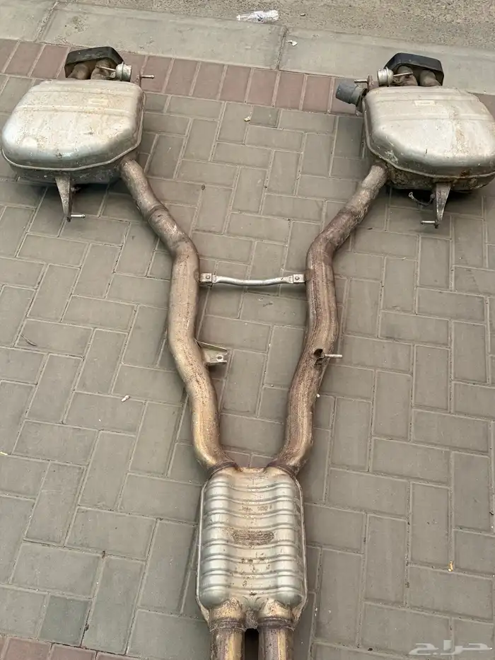 اقزوز (bmw650i) 0