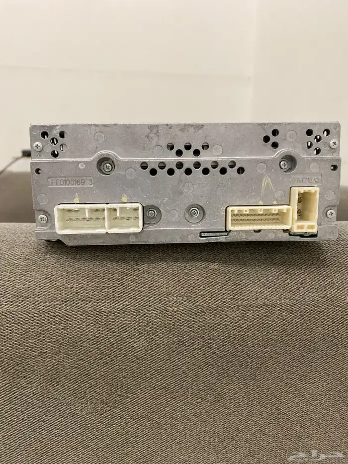 مسجل اليحيى سليم ما يشكي من شي 2