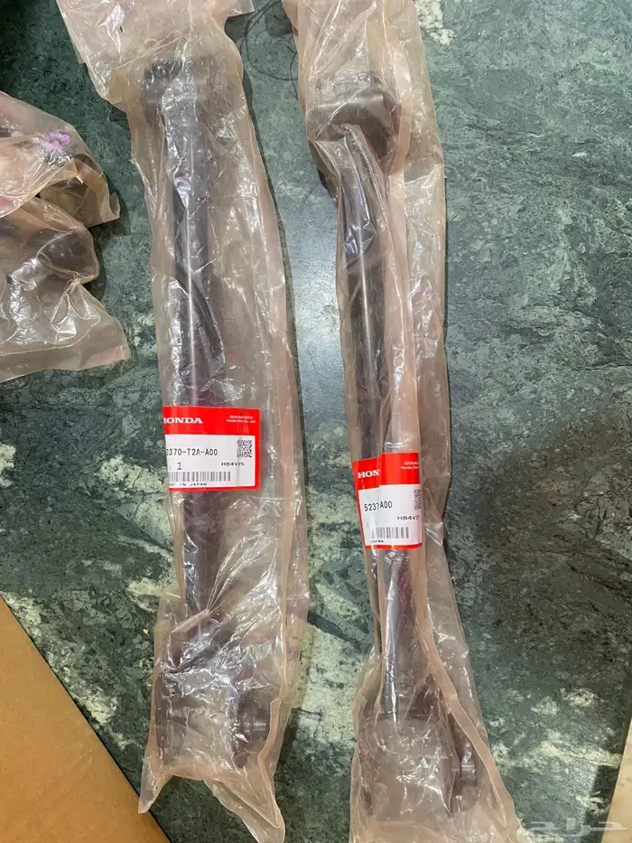 يتوفر قطع غيار هوندا ستي 2009-2023 18