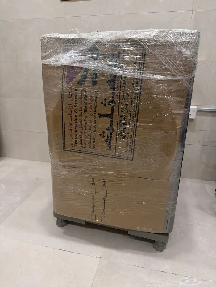 غسالة ونشافة مدمجة للبيع 1