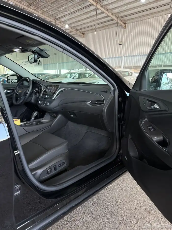 ماليبو 2020 محرك 2.0 11