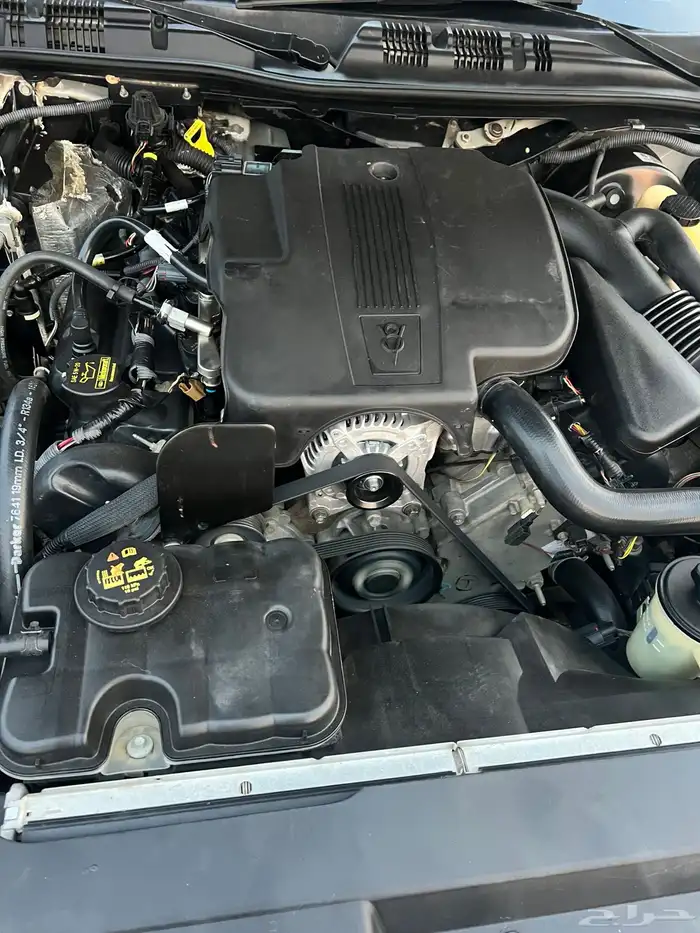 فورد كراون فكتوريا 2011 7