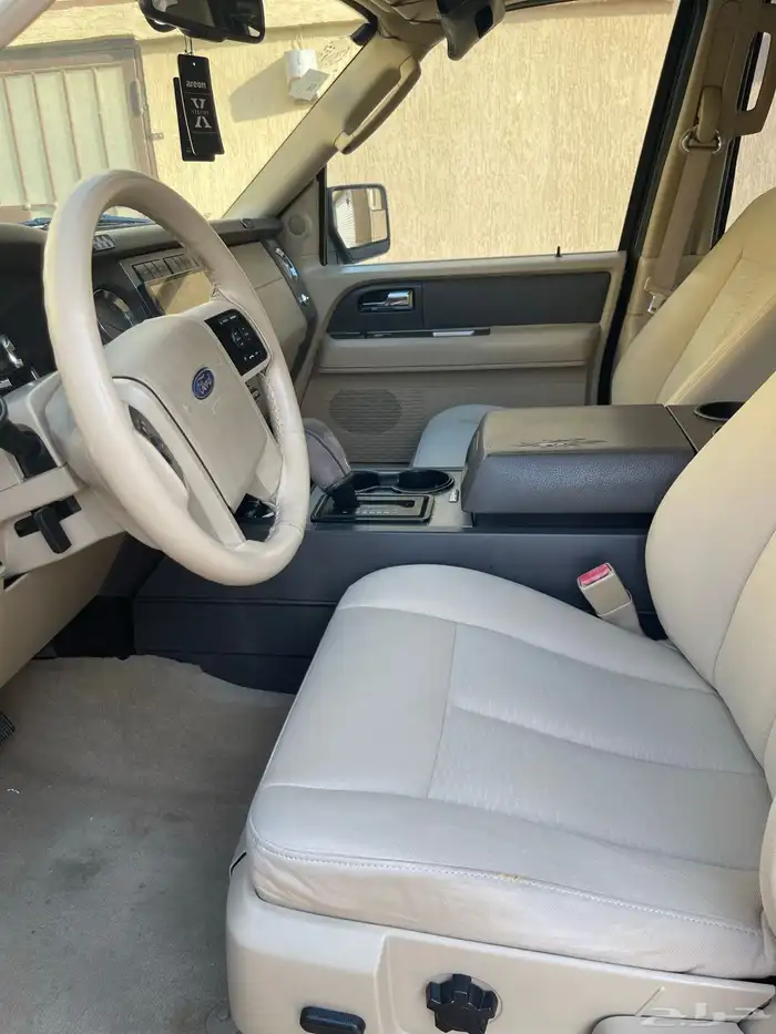 للبيع فورد اكسبيديشن موديل 2012 3