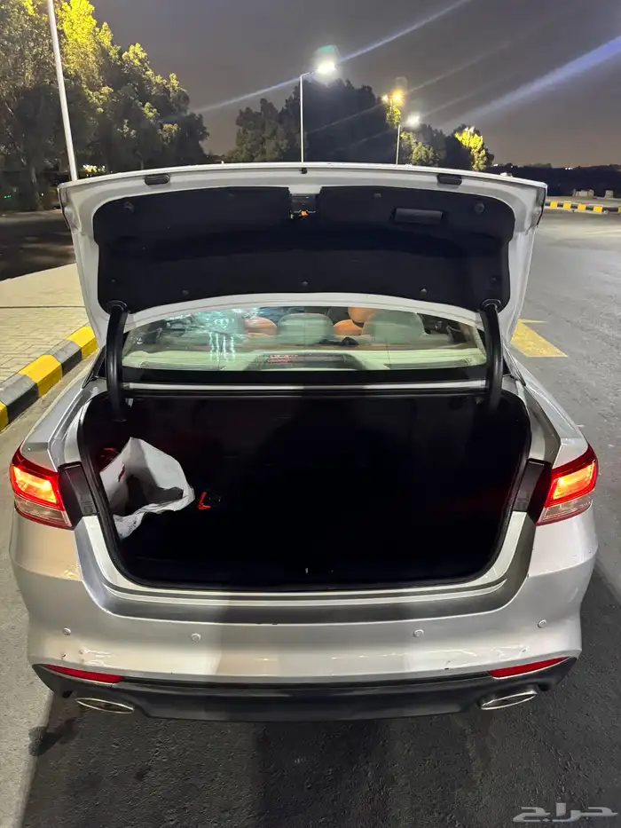 اوبتيما 2018 ستاندر للبيع 19