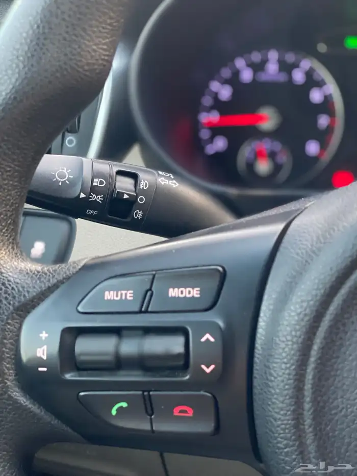 سورنتو 2017 نظيف جدا 17