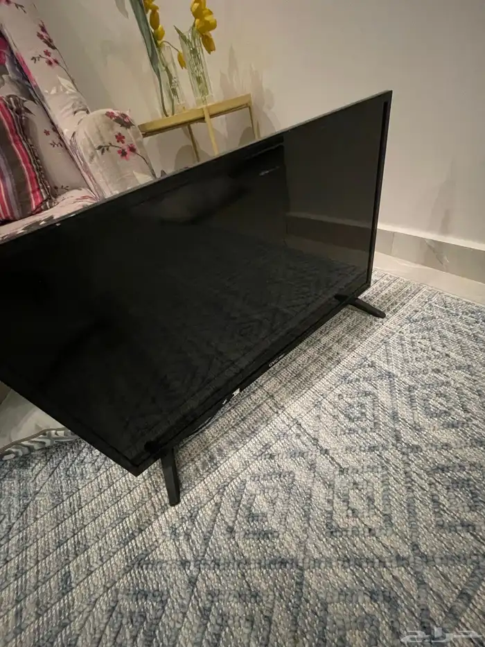 للبيع شاشه 32بوصه 0