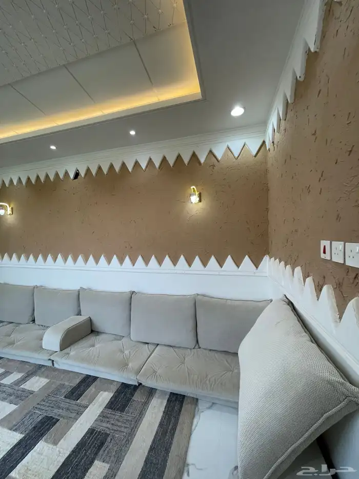 فيلا زاويه بحي المهدية 41