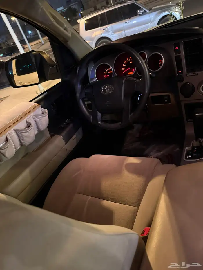 سيكويا مالك اول من الوكالة 16