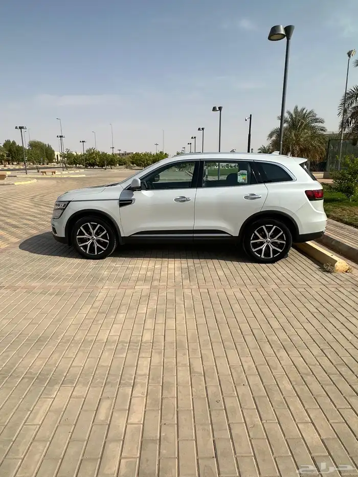 كوليوس رينو شرط بدي و غيره 22 4