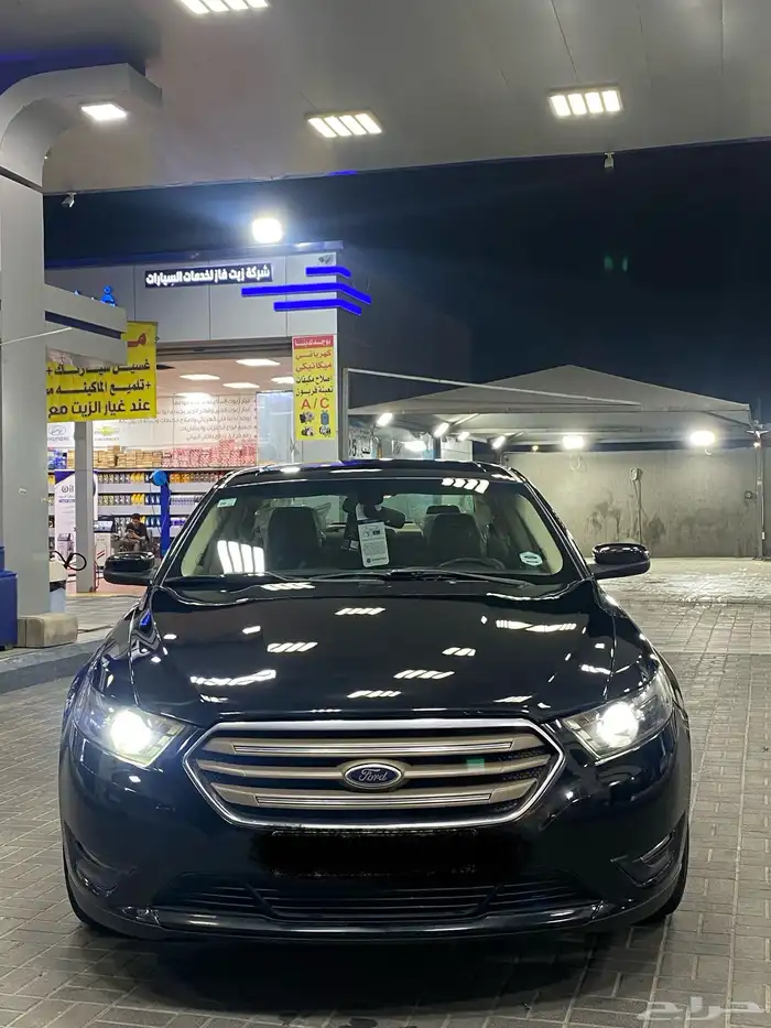 فورد تورس موديل 2013 0