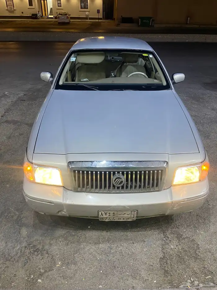 فورد ماركيز 0