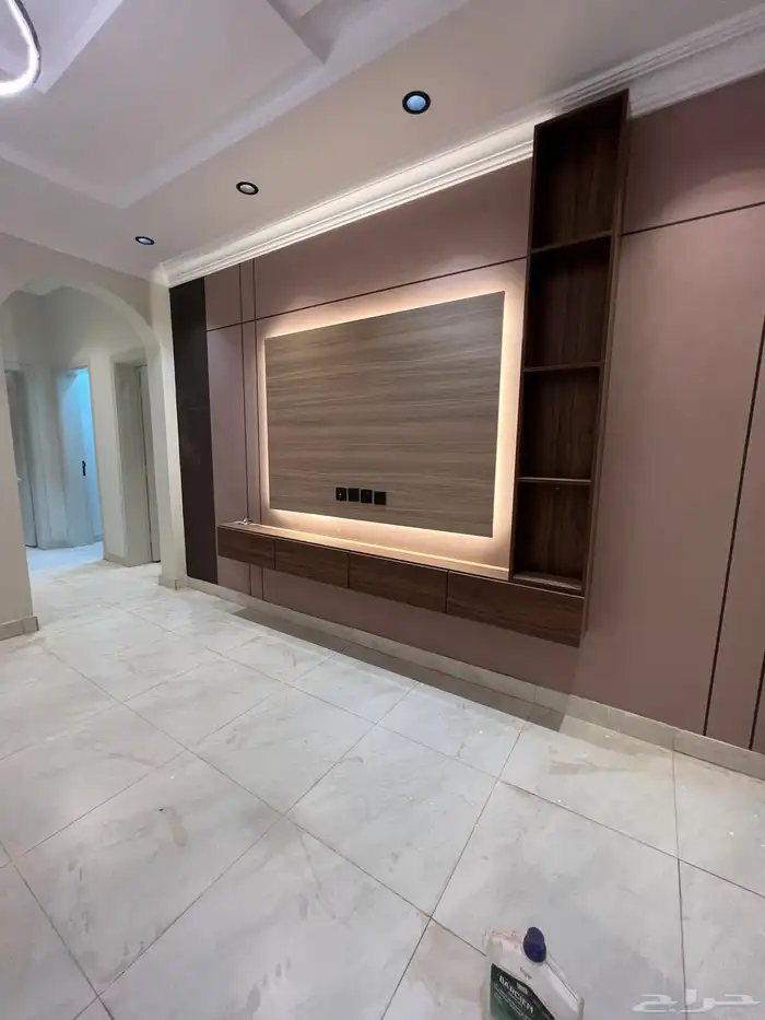 شقق تمليك حق الراقي دور ثاني 450 4