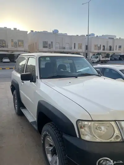 نيسان باترول ربع 4500 index