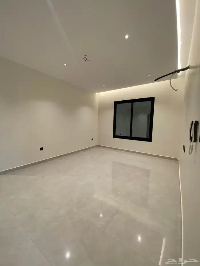 فلل جديدة دورين وملحق نظام شقق تشطيبات فاخرة 5