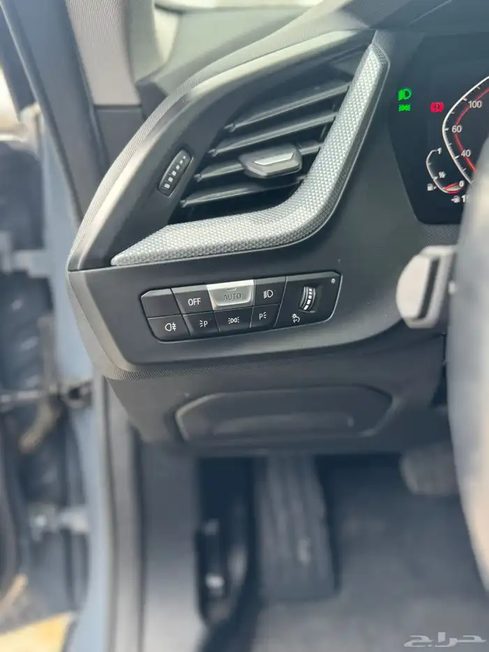 بي ام دبليو 220I موديل2021 (بحاله ممتازه) 13