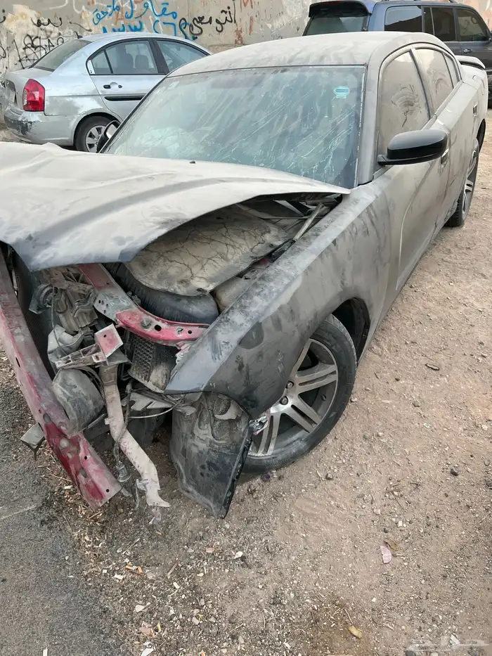 تشليح دودج 9