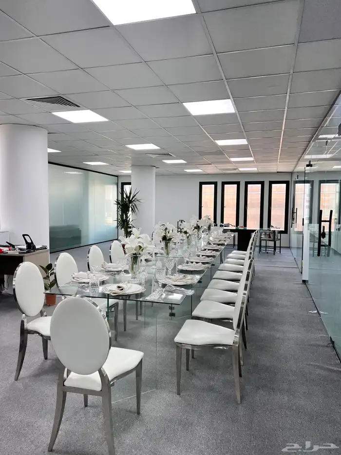 تنسيق حفلات الزفاف 2