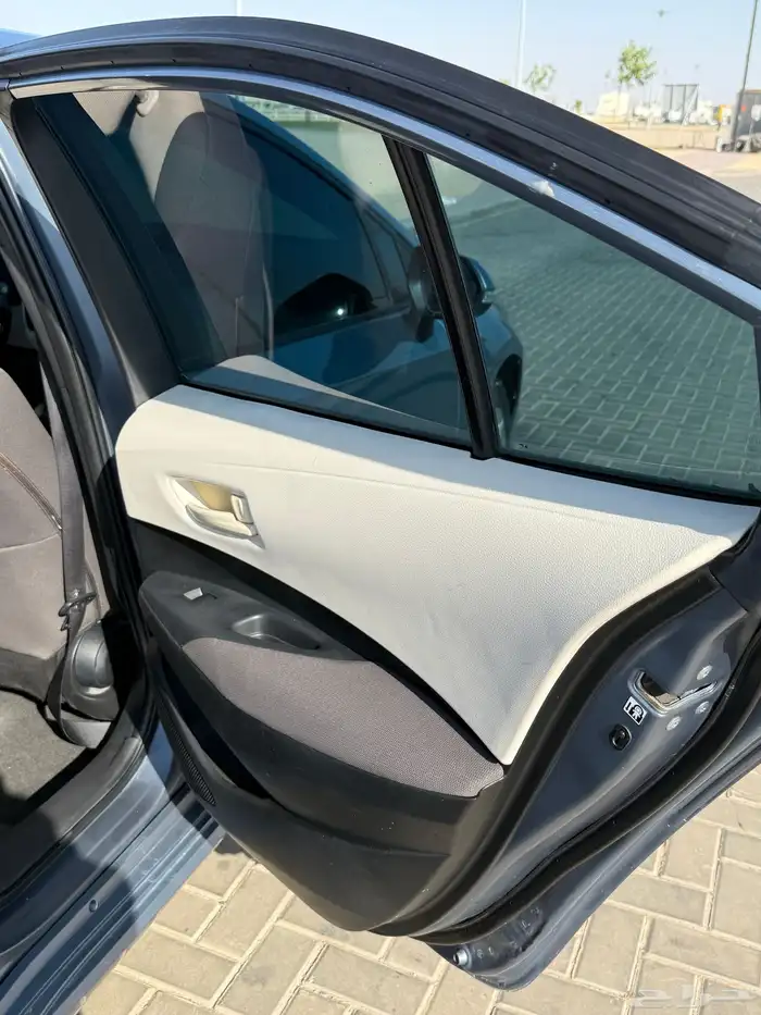 كورولا 2020 استندر 4 سلندر حجم 1600 سعودي 16