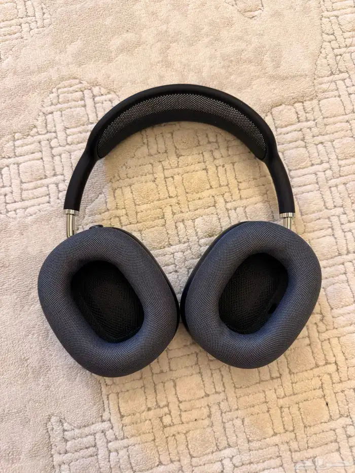 سماعة أبل ايربودز ماكس Apple AirPods Max 2024 1