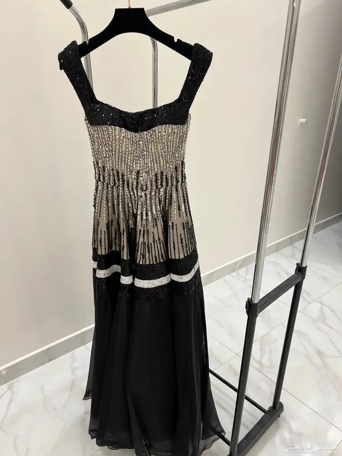 فستان سهرة 3