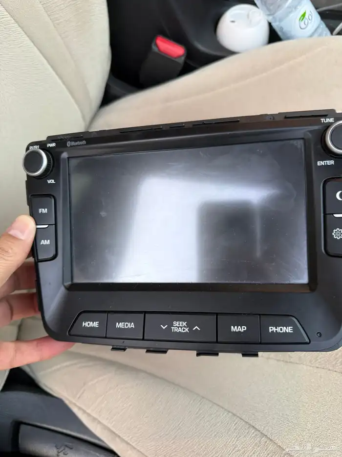 شاشة كريتا أصلية 2