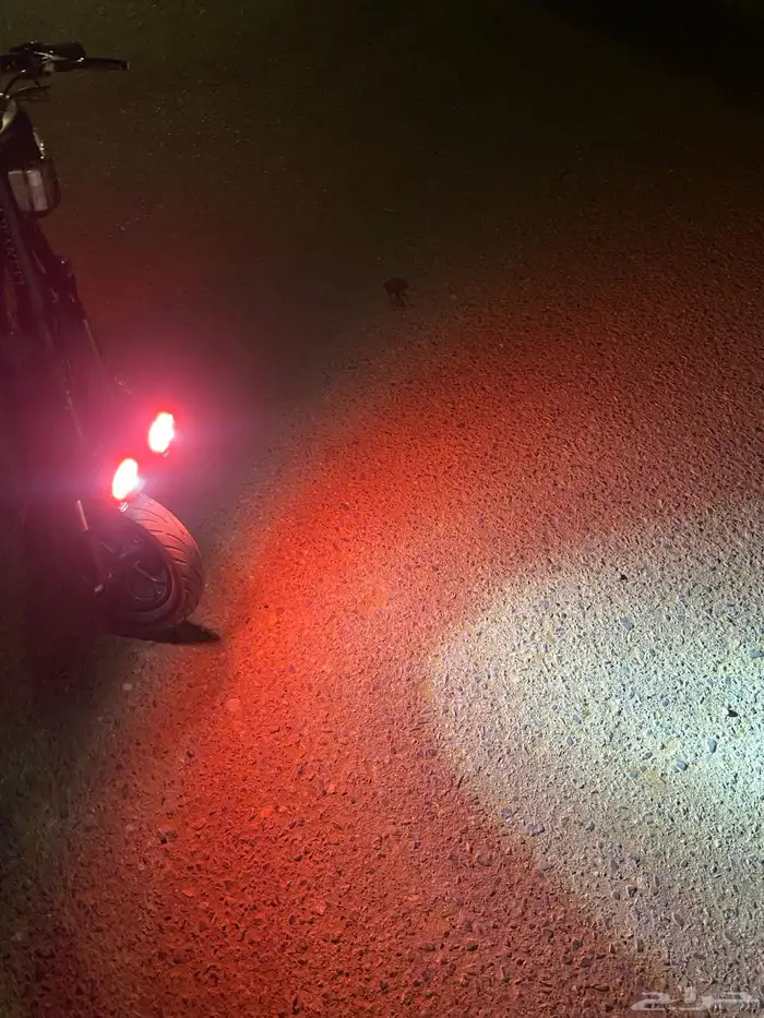 اسكوترابو شنطه 1