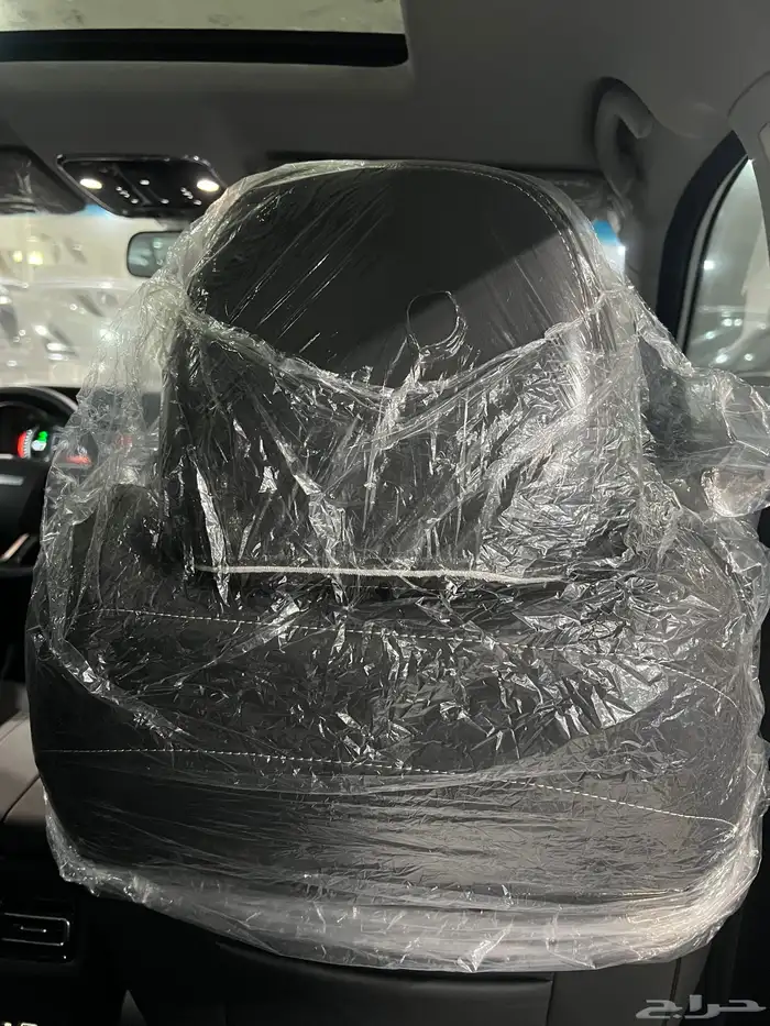 جيتور X70 فل كامل 2025 عداد 7 الاف فقط وكاله 26