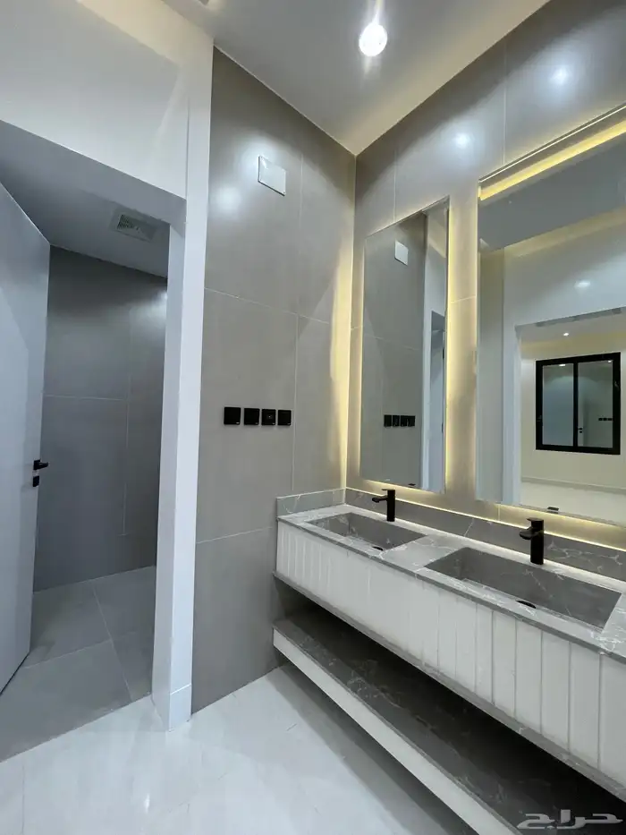 للتملك شقق ارضيه وشقق علويه من 550 الف ابها المحاله 4