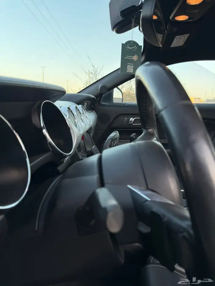 للبيع موستنج 2015 41