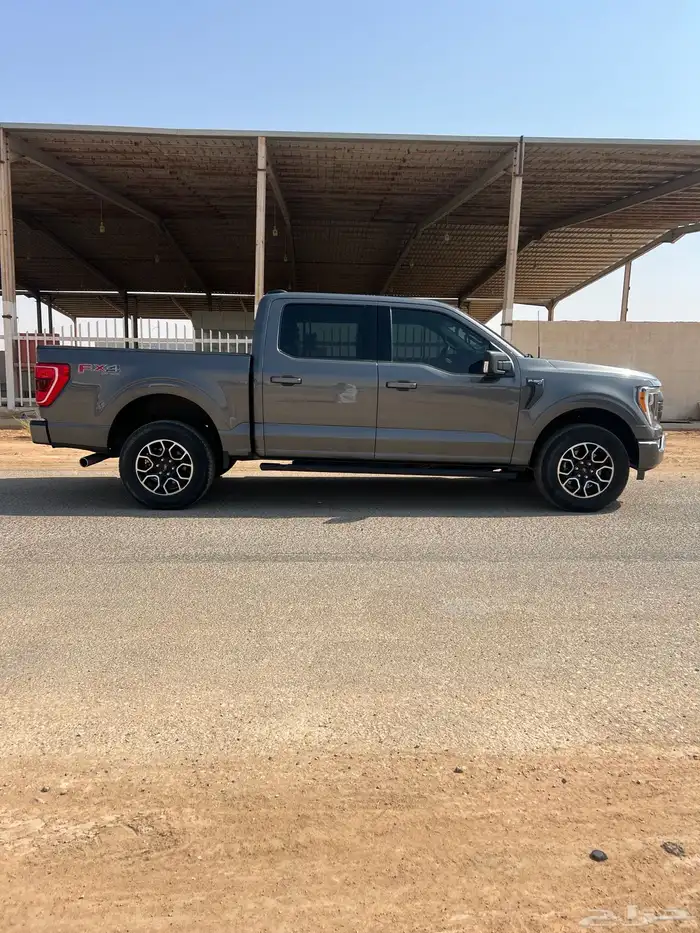 فورد F150 موديل 2023 0