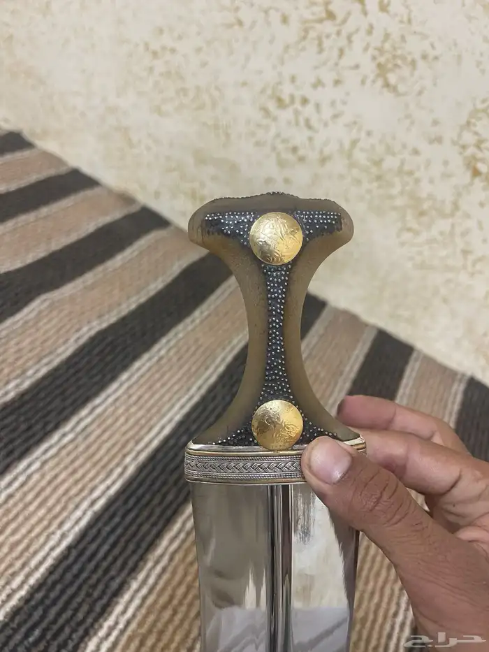 جنبيه زراف كفو 0