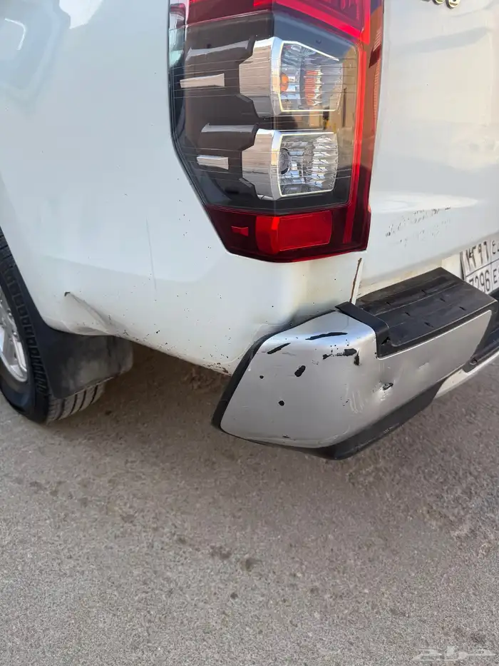 ميشتوبيشي دبل ديزل 2022 اوتوماتيك 15