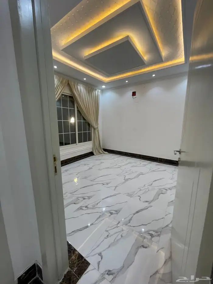 فيلا زاويه بحي المهدية 45