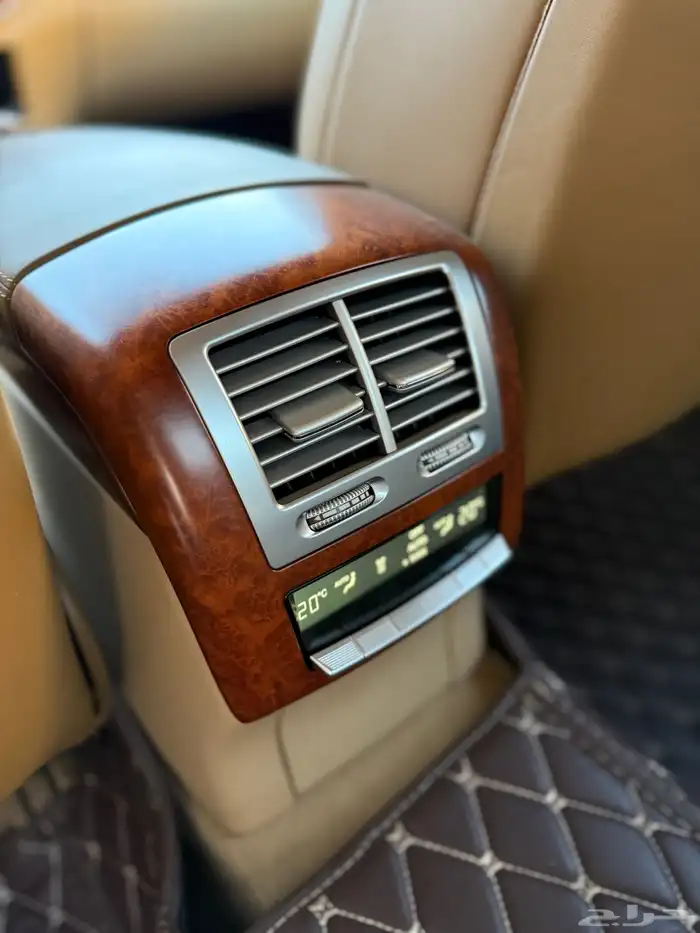 مرسيدس 2008 مخزنه ماشيه 21 الف وكاله 46